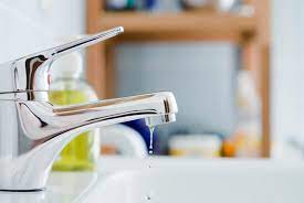 taps and faucets